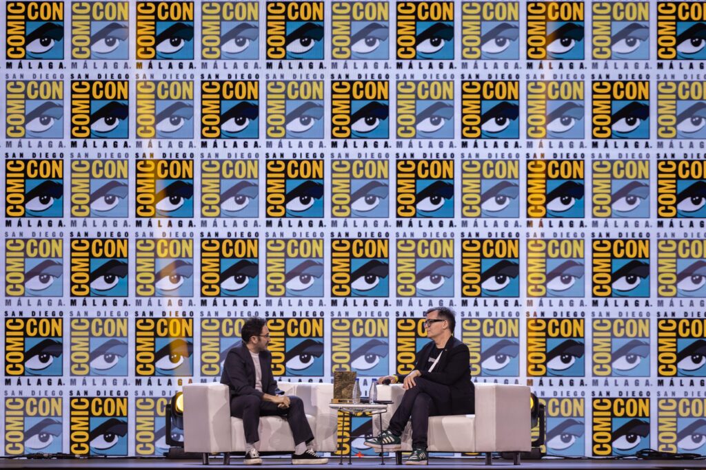 San Diego Comic-Con Set To Kick Off This Week San Diego Comic-Con Set To Kick Off This Week