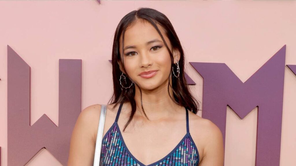 Kaylee Hottle, ‘Godzilla’ Child Actor, Dead At 18 Kaylee Hottle, ‘Godzilla’ Child Actor, Dead At 18