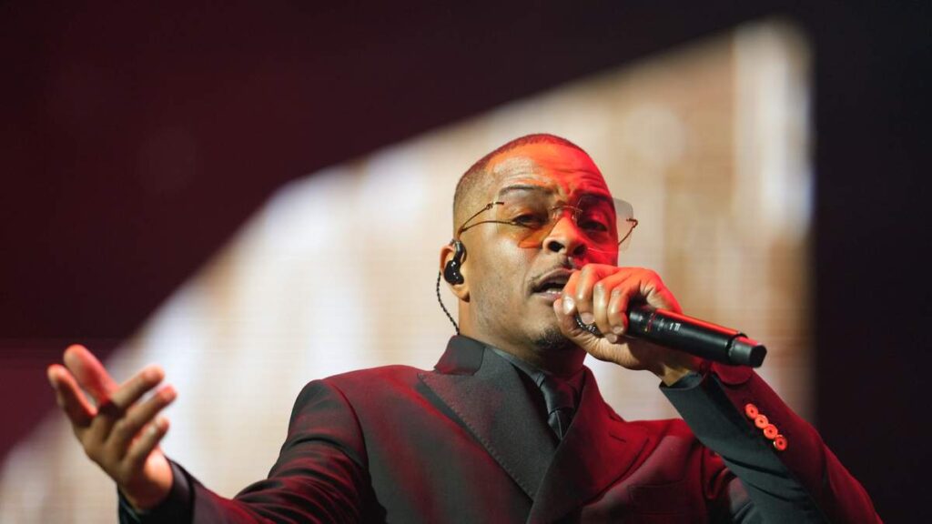 T.I. Reveals What’s Next After Rap And It Isn’t What Fans Expect