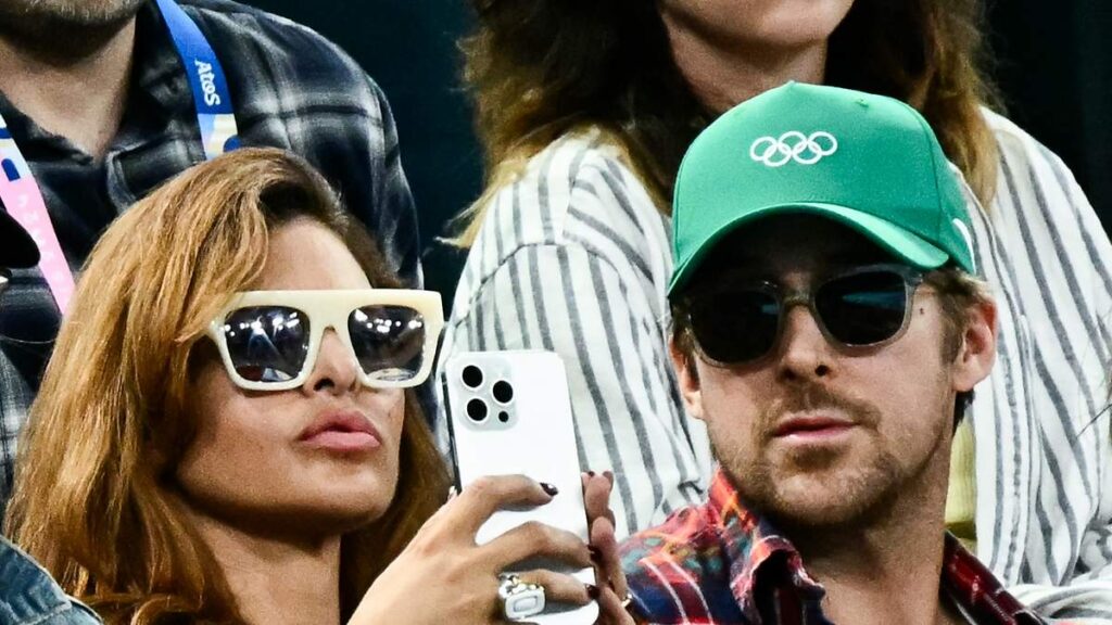 Eva Mendes’ Sweet Message to Ryan Gosling Has Fans Swooning