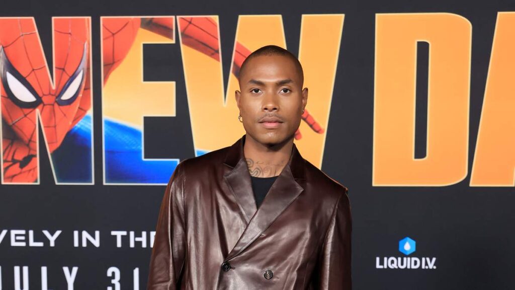 Steve Lacy May Have Accidentally Revealed a ‘Spider-Man’ Spoiler | 102.7 KIIS