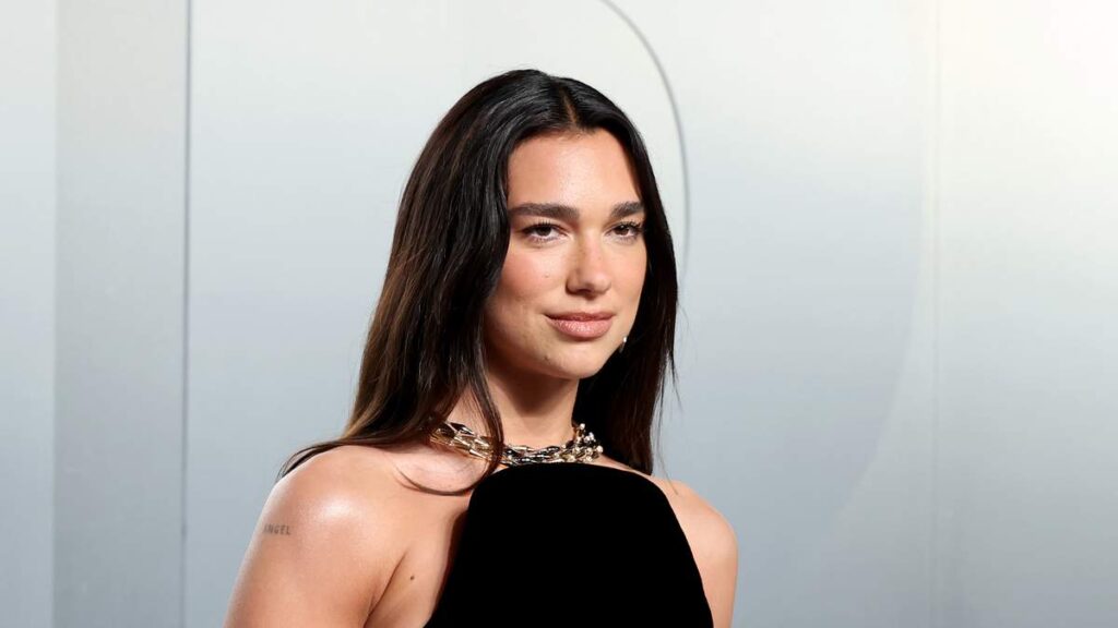 Dua Lipa Announces Star-Studded London Literature Festival: See The Lineup Dua Lipa Announces Star-Studded London Literature Festival: See The Lineup