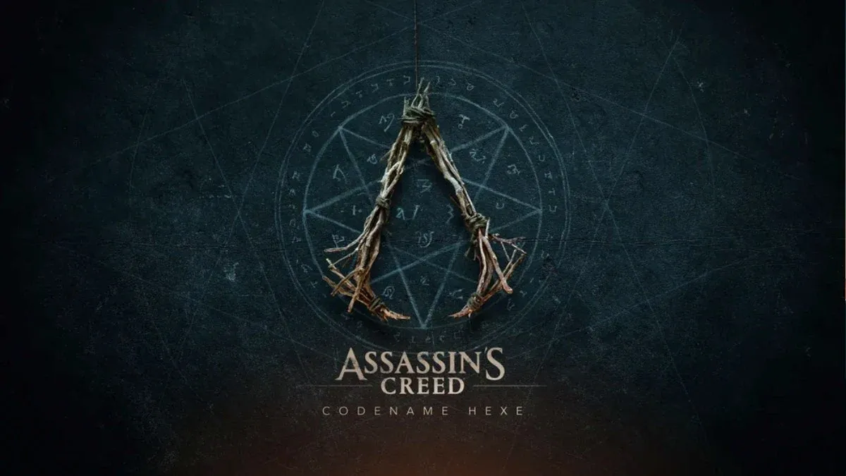 Assassin's Creed Black Flag Resynced Easter egg seems to tease Assassin's Creed Hexe