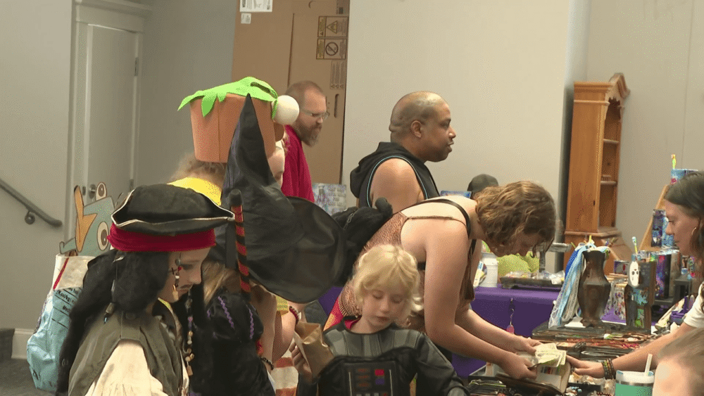 Mini-Con and Wheeling Wizarding Fest returns July 25 at renovated YWCA Wheeling
