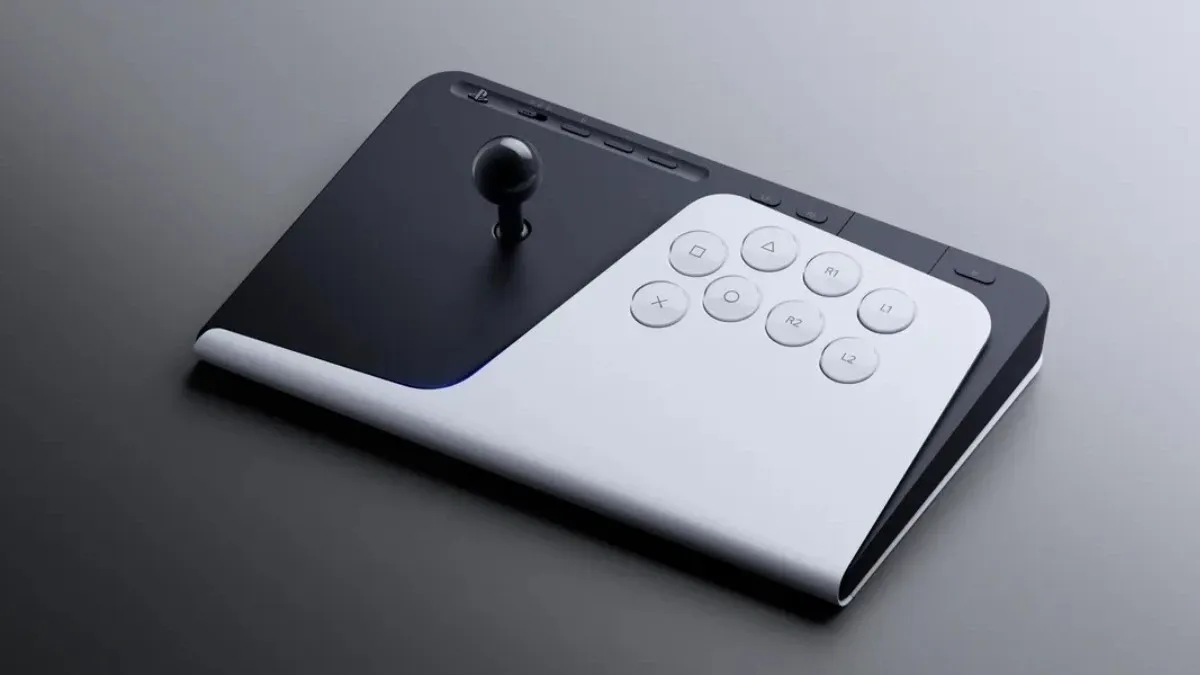 PlayStation's FlexStrike fight stick delayed ahead of Marvel Tōkon Fighting Souls launch