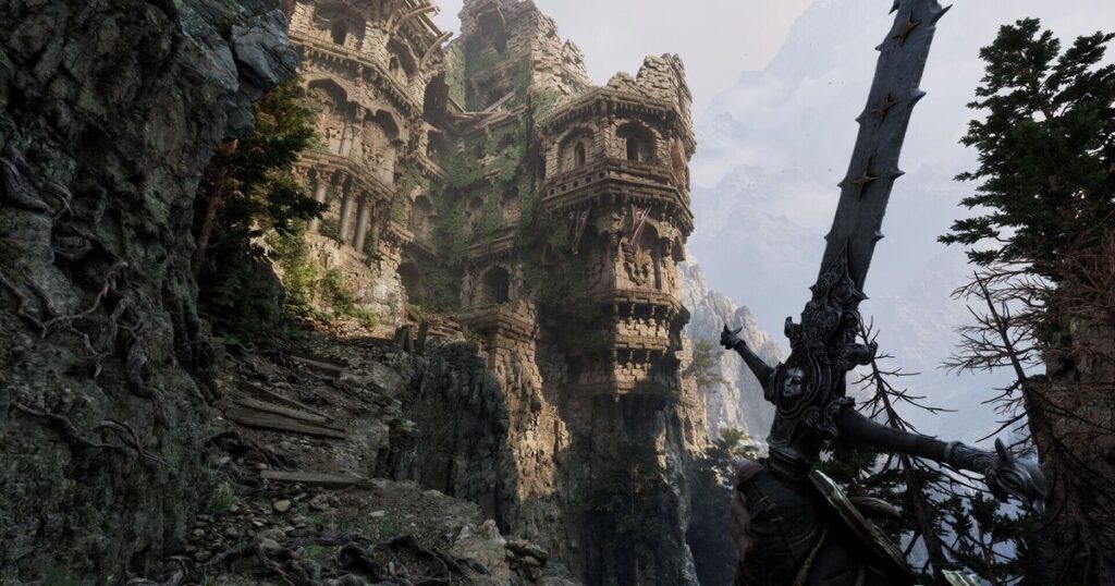 PlayStation fans are missing out on ‘amazing’ new RPG only available on PC