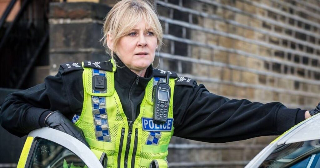 ‘Masterpiece’ BBC crime drama ‘best since Happy Valley’ now on Netflix