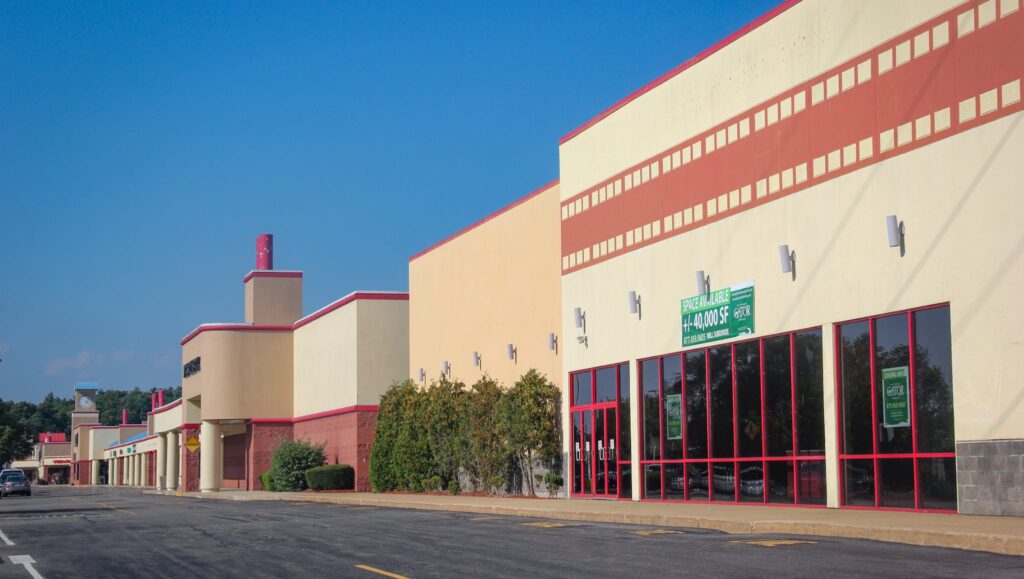 Movie theater chain says it’s moving to Swansea. What we know