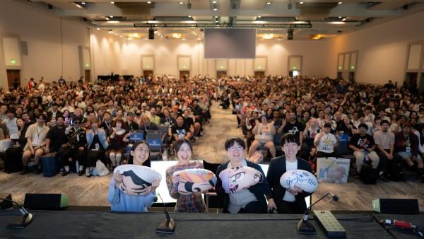 Anime Expo 2026 Jaadugar A Witch in Mongolia Reveal Behind-the Anime Expo 2026 Jaadugar A Witch in Mongolia Reveal Behind-the