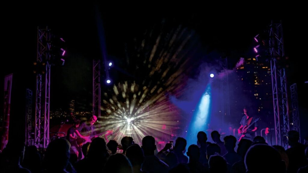 Jerusalem’s Manofim Festival returns with art, music, and performance