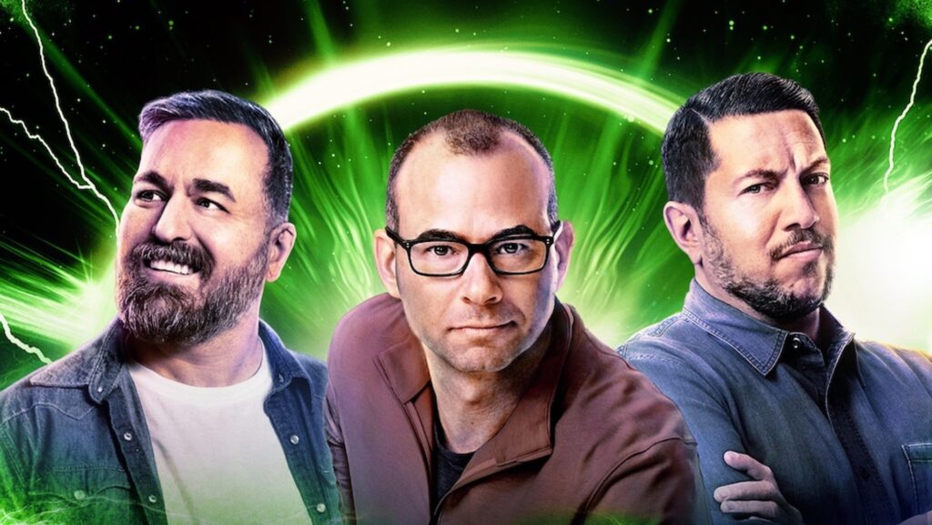 Impractical Jokers Season 13 premieres tonight, here’s how to stream it Impractical Jokers Season 13 premieres tonight, here’s how to stream it
