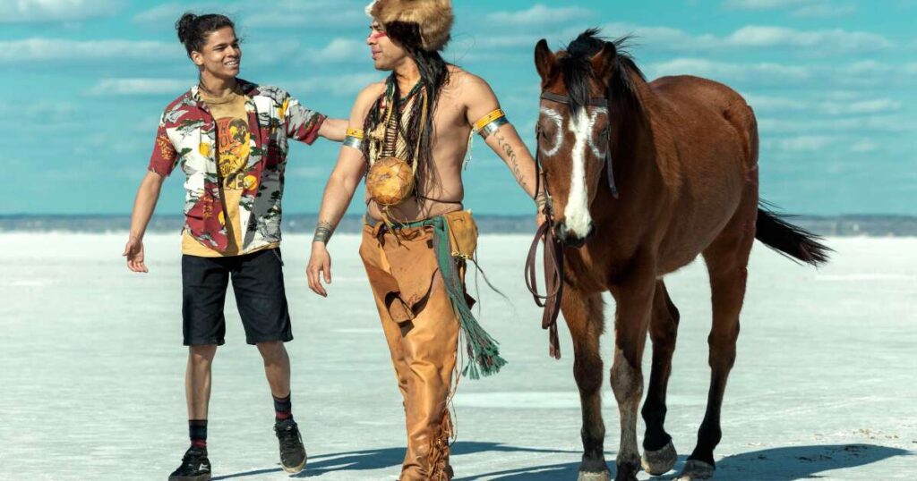This Fourth of July, take a closer look at America with these 9 movies and TV series This Fourth of July, take a closer look at America with these 9 movies and TV series