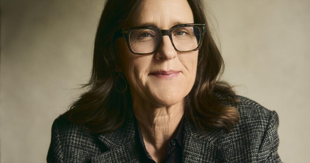 Commentary: The creator of ‘Little House on the Prairie’ isn’t worried about being called ‘woke’ Commentary: The creator of ‘Little House on the Prairie’ isn’t worried about being called ‘woke’