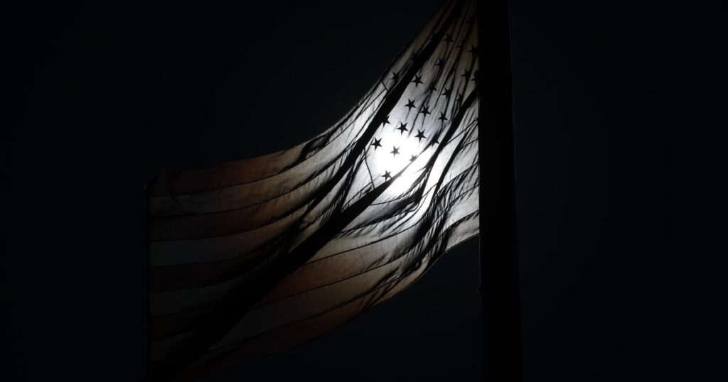 The art of being an American is a balancing act 250 years in the making: L.A. arts and culture this weekend The art of being an American is a balancing act 250 years in the making: L.A. arts and culture this weekend