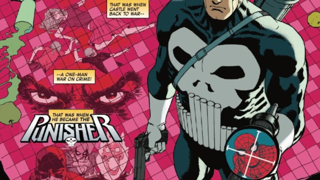 The Spectacular Spider-Man: Brand New Day #3 Preview: Double Trouble