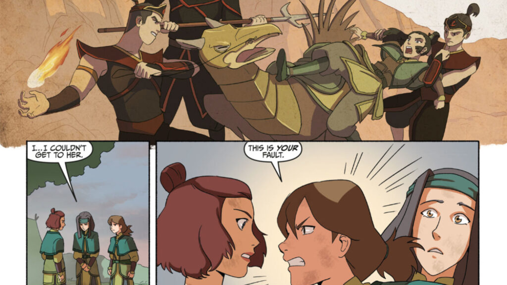 Avatar: The Last Airbender-
