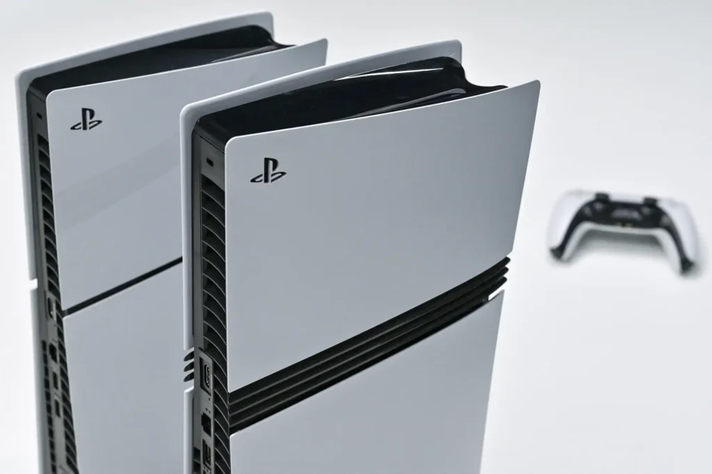 Can European Union regulations allow third parties to sell PlayStation games?