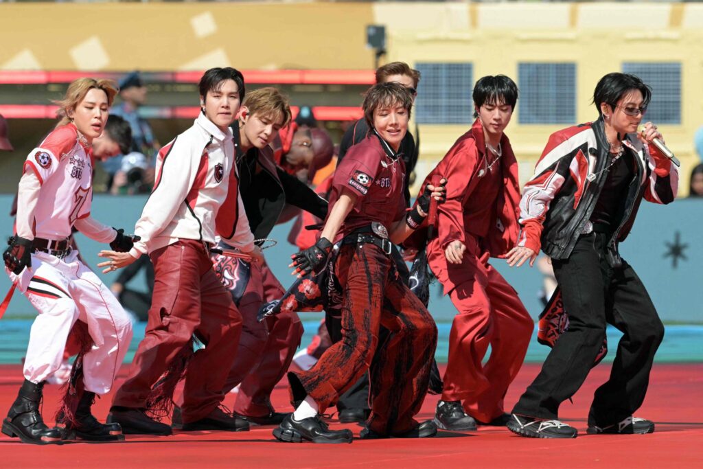Can K-pop convince fans to travel to Korea every year?