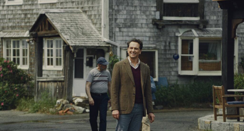 ‘Widow’s Bay’ has the Bay State to thank for Emmys success