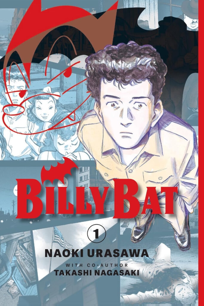 ‘Absolute Batman,’ ‘Drome,’ ‘The Lycan,’ ‘Billy Bat’