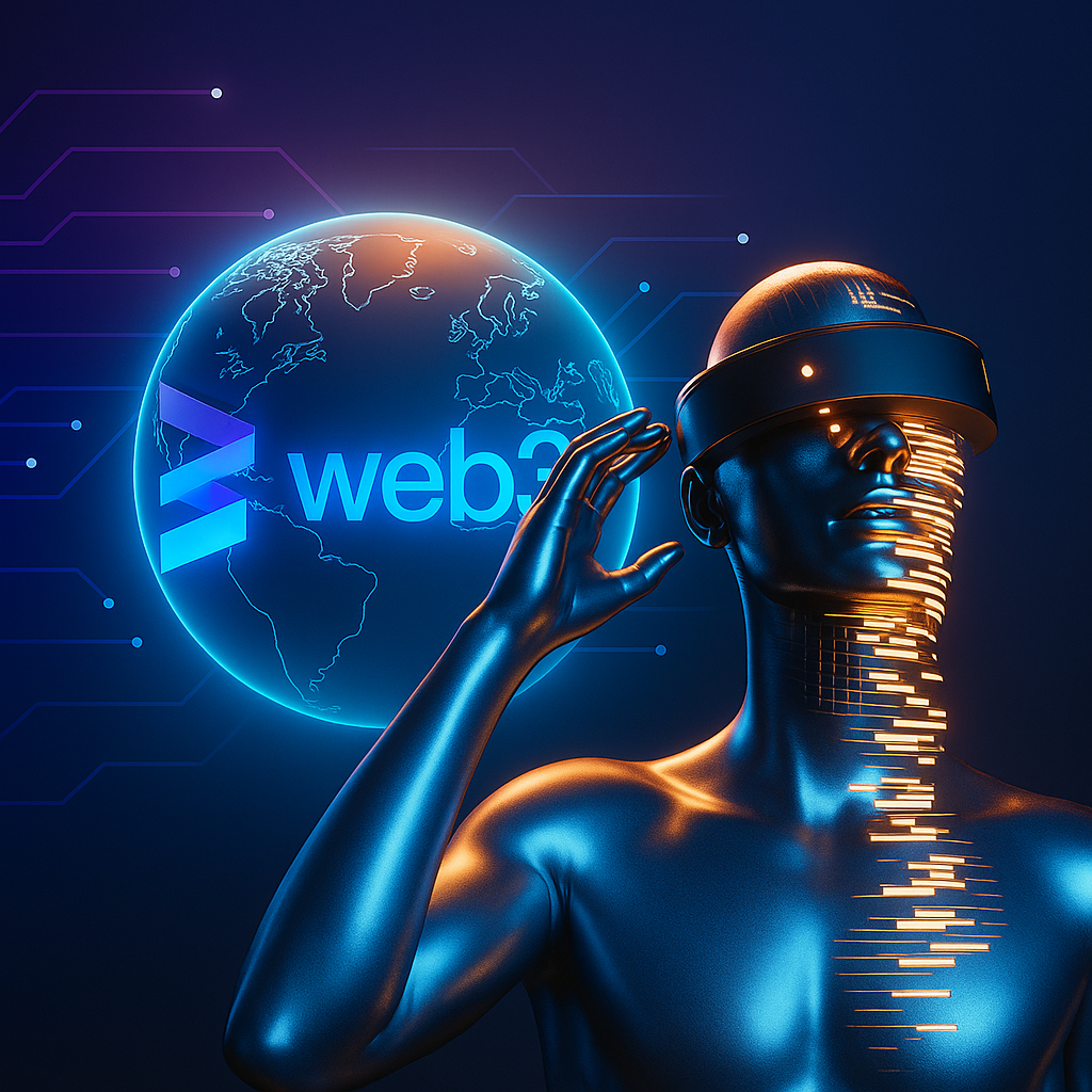Web3 Gaming Funding Surges 94% as Industry Matures Web3 Gaming Funding Surges 94% as Industry Matures