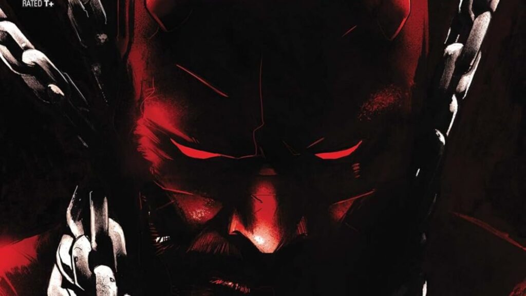Daredevil Is The Target Of The Tech Bros Today (Spoilers)