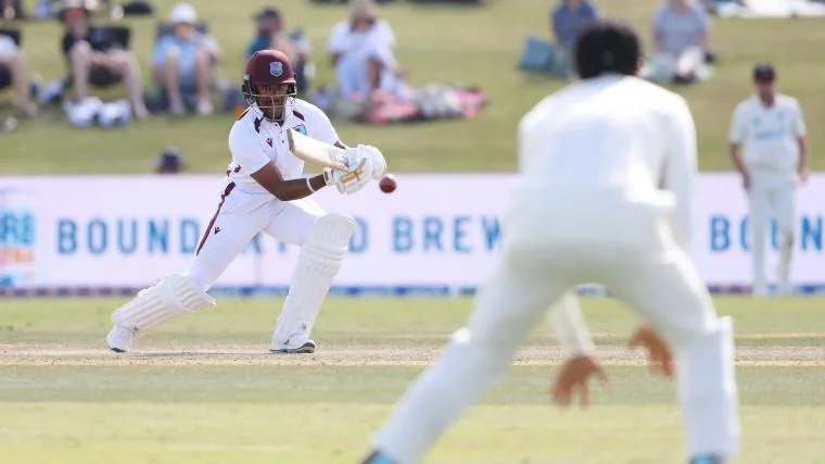 Roston Chase West Indies