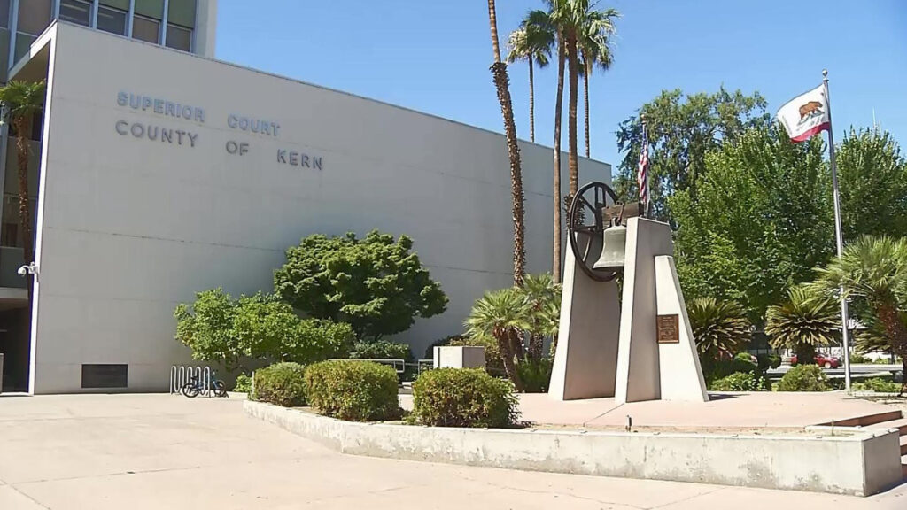Elk Grove man held to answer in alleged Roblox-linked kidnapping of Taft girl,10 : Records