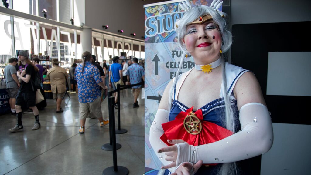 Going to StocktonCon Summer? Here’s what to know