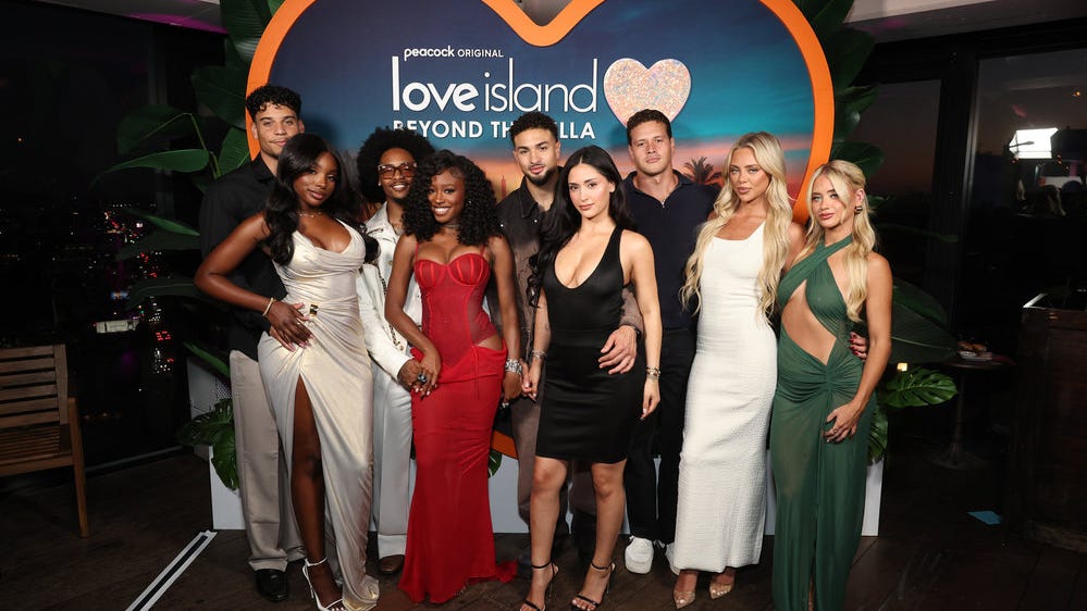 ‘Love Island USA’ Season 8 reunion date announced. Here’s when to watch ‘Love Island USA’ Season 8 reunion date announced. Here’s when to watch