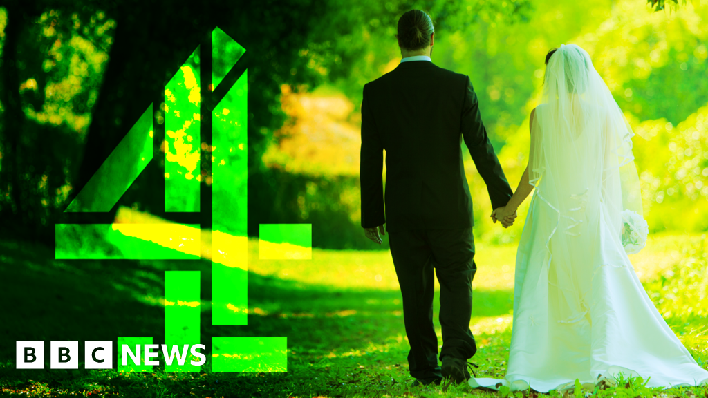 Ofcom opens investigation into Married at First Sight UK Ofcom opens investigation into Married at First Sight UK