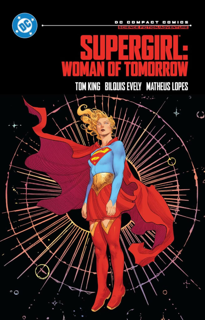 June 2026 Circana BookScan – Top 20 Author, Manga, and Superhero Graphic Novels