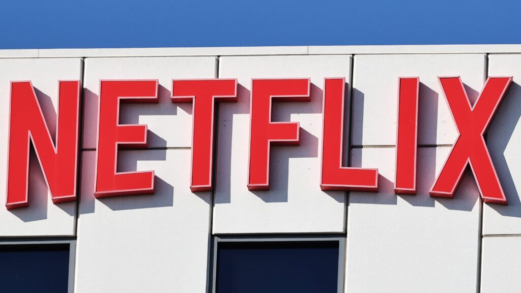 Netflix wants you to apply to its new game show with M prize Netflix wants you to apply to its new game show with M prize
