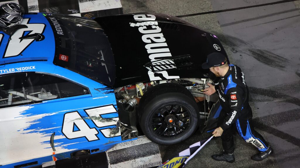 NASCAR Atlanta qualifying channel today, time, TV schedule for Cup Series NASCAR Atlanta qualifying channel today, time, TV schedule for Cup Series