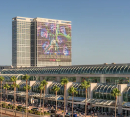Hilton San Diego Bayfront Celebrates Comic-Con