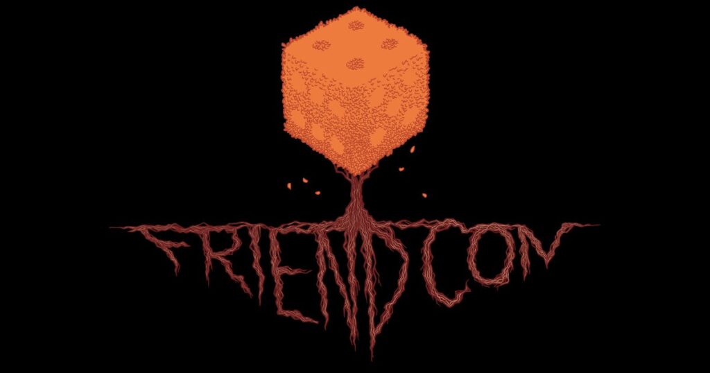 FriendCon Fall 2026: Free Tabletop Gaming Convention FriendCon Fall 2026: Free Tabletop Gaming Convention