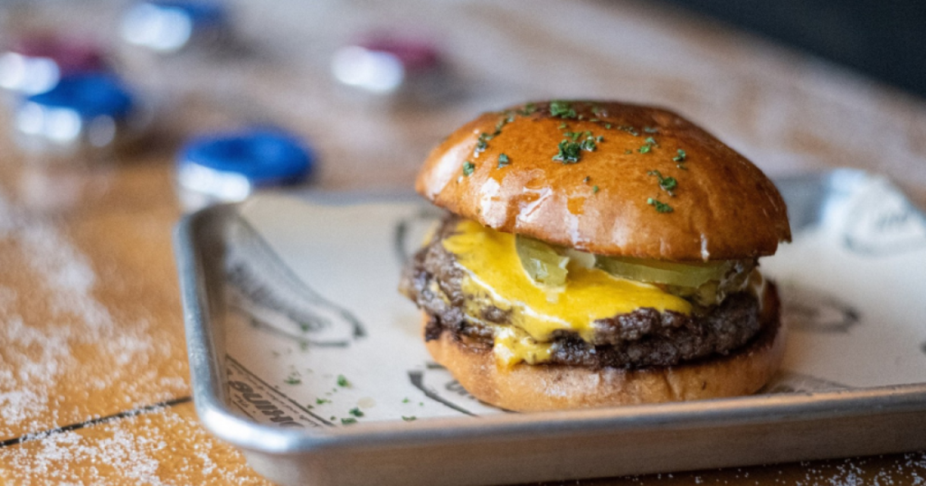 San Diego bars and restaurants celebrate Comic San Diego bars and restaurants celebrate Comic