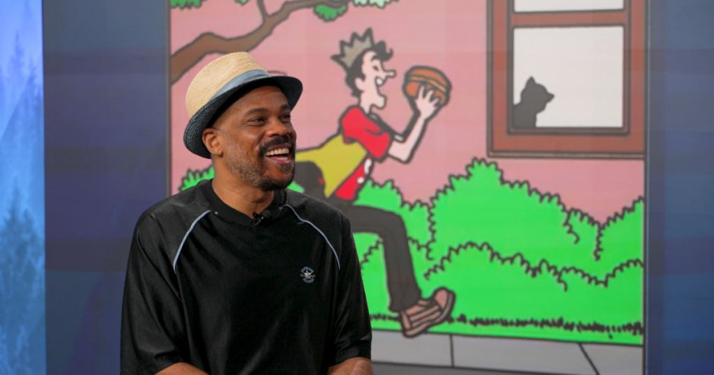 Denver graphic novelist brings autism awareness to Archie Comics Halloween special