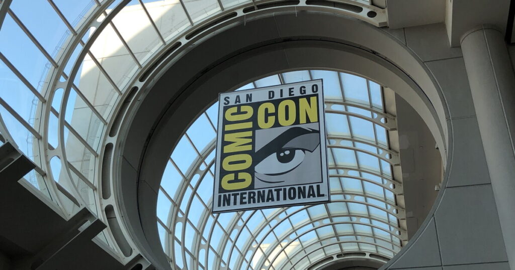 Comic-Con 2026 economic impact projected at more than 0 million