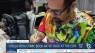 Chula Vista comic book artist returns to Comic Con for 35th year