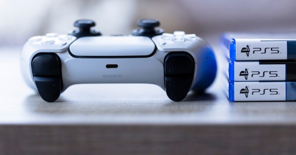 Sony faces backlash over plan to end physical PlayStation discs Sony faces backlash over plan to end physical PlayStation discs