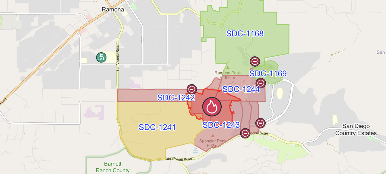 genasys_map_ramona_creelman_fire_evacs_072326.png