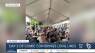 Comic-Con Day 3: Marvel returns to Hall H as fans wait more than 12 hours for a seat