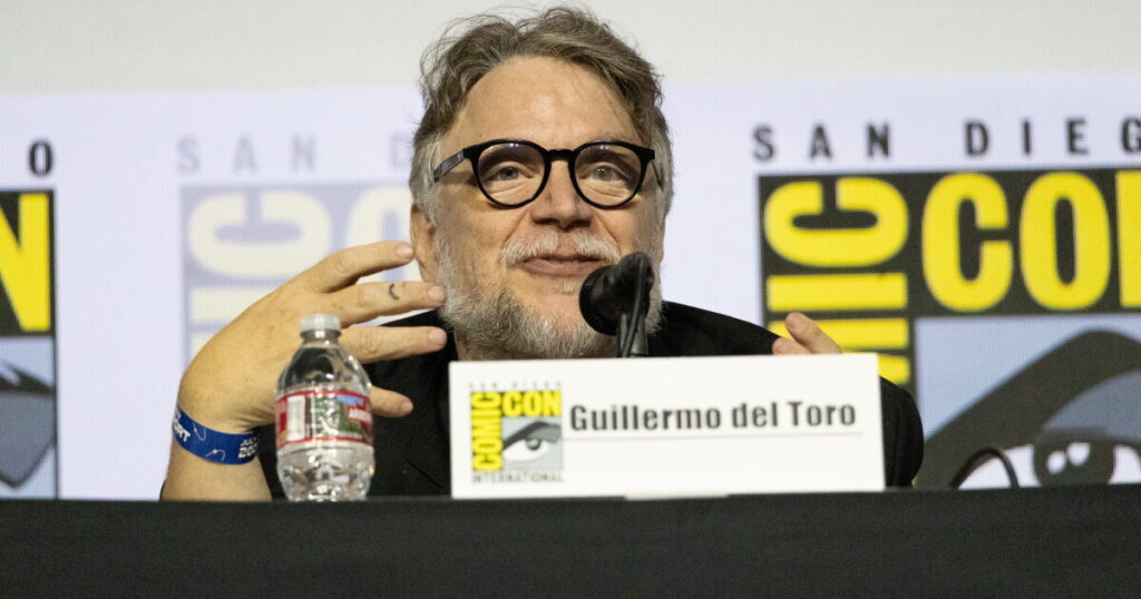 Comic-Con 2016: Biggest trailers, announcements and surprises from San Diego Comic-Con 2016: Biggest trailers, announcements and surprises from San Diego