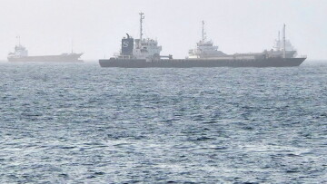 Control of the Strait of Hormuz remains a hurdle to any peaceful resolution of the Iran war