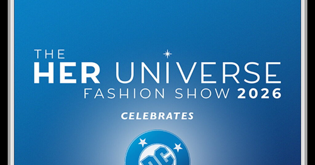 The 12th Annual Her Universe Fashion Show At San Diego Comic The 12th Annual Her Universe Fashion Show At San Diego Comic