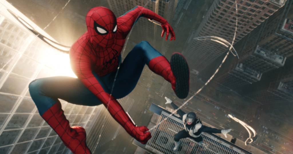 Spider-Man truly ushers in a ‘Brand New Day’ for Marvel