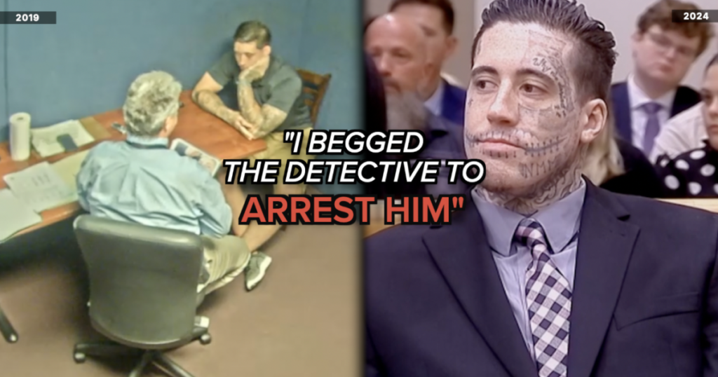 Netflix docuseries renews scrutiny of Palm Beach County detective who investigated Wade Wilson