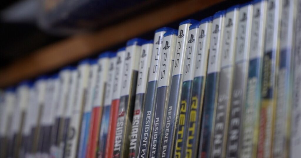 ‘A real betrayal’: Local business owners and customers react to Sony’s digital ‘A real betrayal’: Local business owners and customers react to Sony’s digital