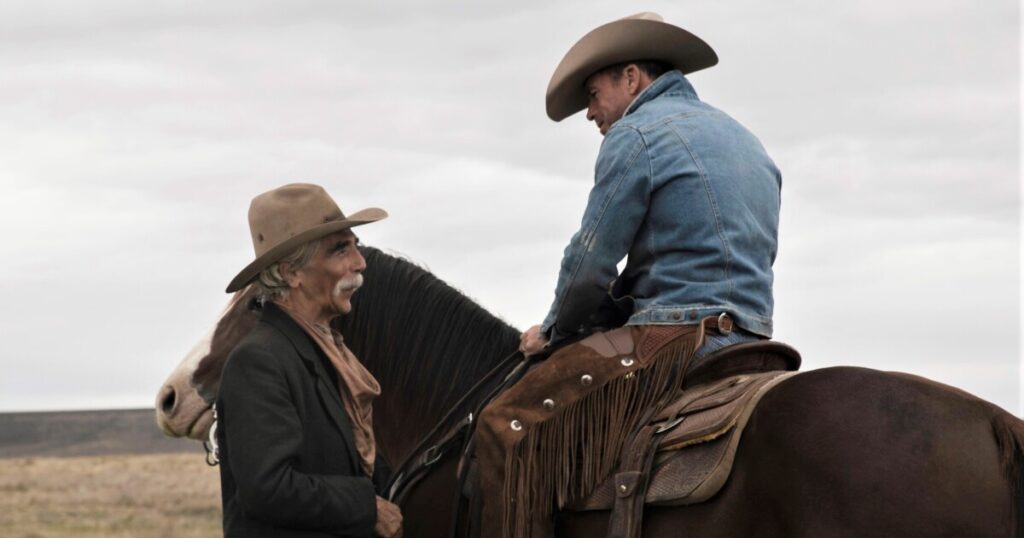 How Taylor Sheridan is reshaping Fort Worth, beyond his hit television shows How Taylor Sheridan is reshaping Fort Worth, beyond his hit television shows